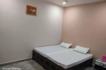 Nocleg ze śniadaniem Aditya Home Stay