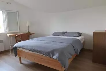 Bed and Breakfast Chambre D Hôte Fleurie