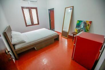 فندق Algama Ella Resort