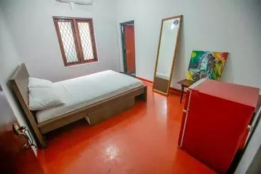 ホテル Algama Ella Resort