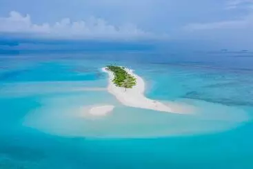 هتل Captal Beach Villa