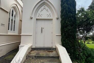 Отель Convent At Koroit