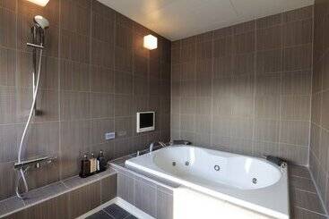 Hotel Felice Osaka Itami Airport