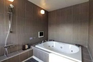 Hotel Felice Osaka Itami Airport