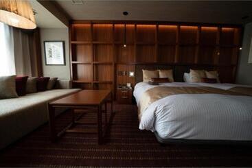 Hotel Grand View Takasaki   Vacation Stay 55450v