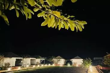 Hotel Leopard Valley Ranthambhore