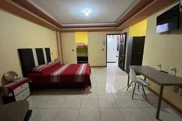 Majatalo Alojamientos Ohana