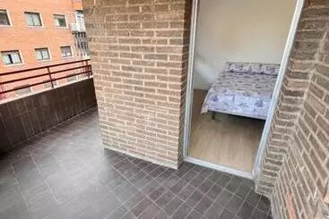 پانسیون Mars Suites Alondra