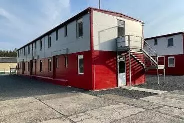 Pensão Ubytovna Sdc