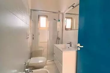 Huoneistohotelli Residence Margherita