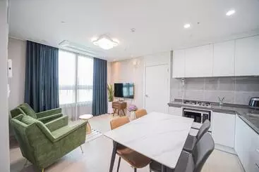 Aparthotel Rest