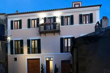 Bed and Breakfast Dimo  Rè