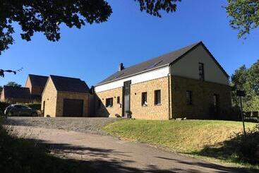 تختخواب و صبحانه La Pacha, Chambre D Hôtes