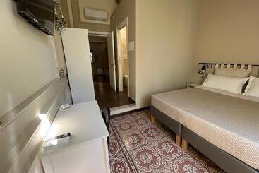 Epoque Bed And Breakfast