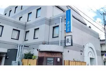 Hotel Business Inn Suwabe Vacation Stay 46132v