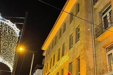 호텔 Gaziantep Taşhan