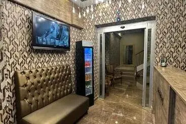 Hotel Gaziantep Taşhan