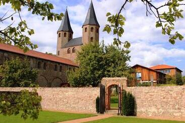 Hotel Kloster Drübeck