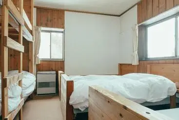 Hotel Pension Folklore