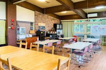 פנסיון Amanohashidate Youth Hostel   Vacation Stay 94805v