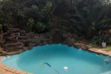 Pension Chappel Hide Out