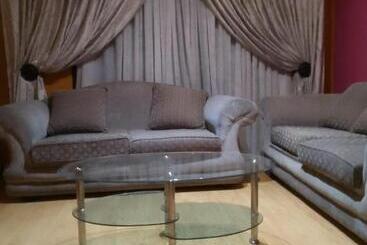 Pension Kathorus Short Term Rentals