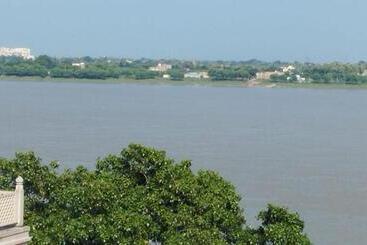 Pension Krishna P. Guest House