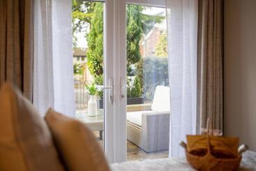 펜션 The Koko Rooms