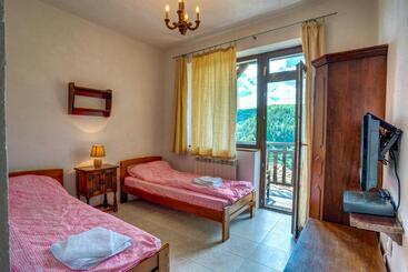 Pensão The Pine Levochevo   Guesthouse And Coworking Space