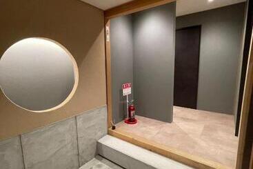 Pensão The Terrace Sumoto Vacation Stay 24588v