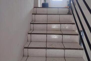 Pensão Villa Saphira