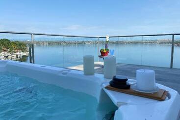 Vlú Hotel Tequesquitengo