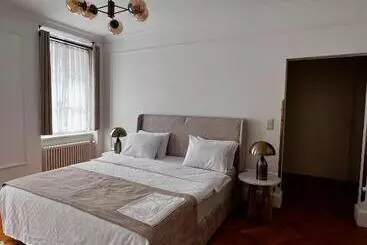 Atik Hotel Vienna