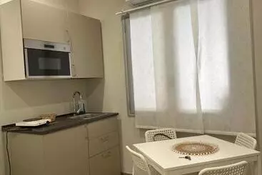 B&b Sanem Luxury Rooms