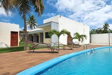 Bed and Breakfast Casa & Chalés Do Quebec