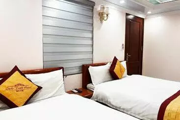 Bed and Breakfast Quoc Tuan Hotel Sapa