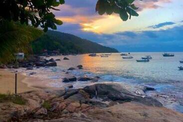 住宿加早餐  Suite Encanto Do Mar