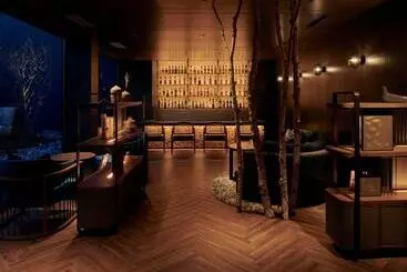 Hotel Fufu Kyu Karuizawa Seiyou No Mori