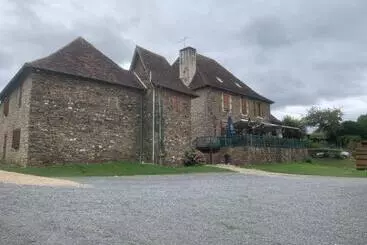 Hotel La Taverne Du Boucher
