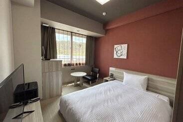 酒店 Route Inn Grand Chichibu