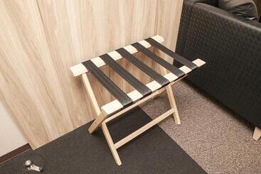 בית מלון כפרי Route Inn Miyoshi Ekimae