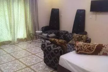 ホテル Versa Appartments Lodges Gulberg3