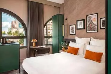 Novotel Orléans Centre Gare