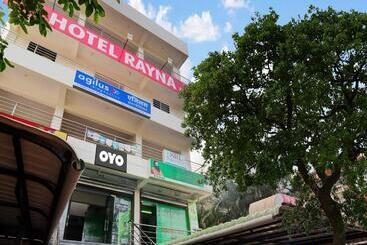 Oyo Flagship Hotel Rayna Inn