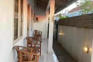 Pensão Kubu Mini Guest House
