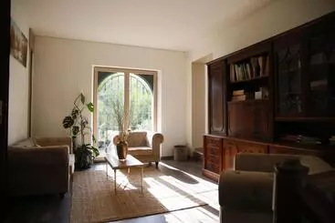 ペンション Le Moulin De Saint Aulaye