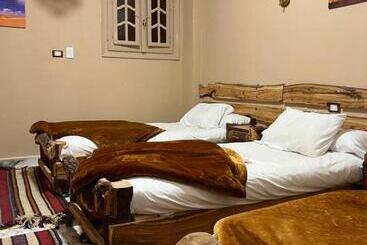 Hospedaria People To People Siwa