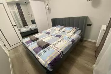 Aparthotel Prospekt 1