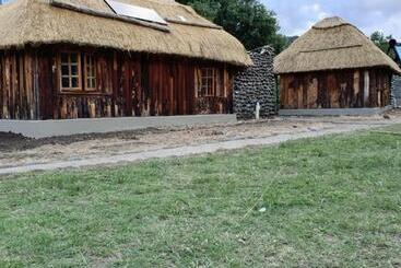 אתר נופש Kingdom Game Ranch