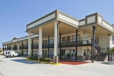 Schronisko Days Inn By Wyndham Gonzales